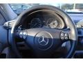 Black - C 230 Kompressor Sedan Photo No. 17