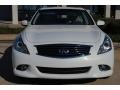 Moonlight White - G 25 Journey Sedan Photo No. 2