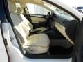Candy White - Jetta TDI Sedan Photo No. 13