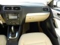 Candy White - Jetta TDI Sedan Photo No. 15