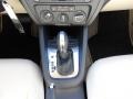 Candy White - Jetta TDI Sedan Photo No. 18