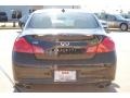 Black Obsidian - G 37 Journey Sedan Photo No. 6