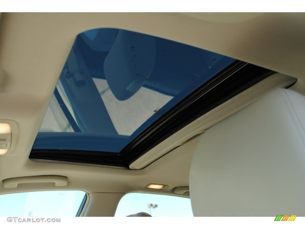 2012 Infiniti G 37 Journey Sedan Sunroof Photo #56026536