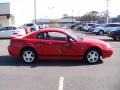 Torch Red - Mustang V6 Coupe Photo No. 7