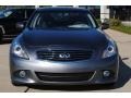 Graphite Shadow 2012 Infiniti G 37 Journey Sedan Exterior