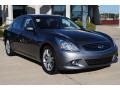 Graphite Shadow 2012 Infiniti G 37 Journey Sedan Exterior