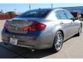 Graphite Shadow - G 37 Journey Sedan Photo No. 5
