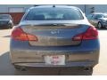 Graphite Shadow - G 37 Journey Sedan Photo No. 6