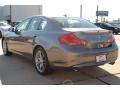 Graphite Shadow - G 37 Journey Sedan Photo No. 7