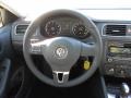 Candy White - Jetta SE Sedan Photo No. 16