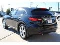 2011 Black Obsidian Infiniti FX 35 AWD  photo #7