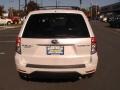 2009 Satin White Pearl Subaru Forester 2.5 X Premium  photo #5