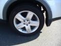 2009 Satin White Pearl Subaru Forester 2.5 X Premium  photo #8