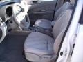 2009 Satin White Pearl Subaru Forester 2.5 X Premium  photo #10