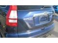 2008 Royal Blue Pearl Honda CR-V EX 4WD  photo #15