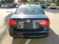 Tempest Blue Metallic - Jetta TDI Sedan Photo No. 6