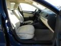 Tempest Blue Metallic - Jetta TDI Sedan Photo No. 13