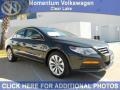 2012 Urano Gray Metallic Volkswagen CC Sport  photo #1