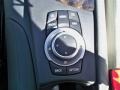 2011 BMW 1 Series Taupe Interior Controls Photo