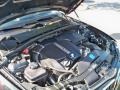  2011 1 Series 135i Convertible 3.0 Liter DI TwinPower Turbocharged DOHC 24-Valve VVT Inline 6 Cylinder Engine