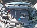  2011 1 Series 135i Convertible 3.0 Liter DI TwinPower Turbocharged DOHC 24-Valve VVT Inline 6 Cylinder Engine