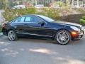 Black - E 350 Coupe Photo No. 2