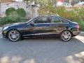 Black - E 350 Coupe Photo No. 5