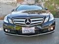Black - E 350 Coupe Photo No. 7