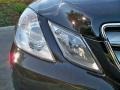 Black - E 350 Coupe Photo No. 11