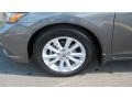 2012 Honda Civic EX-L Sedan Wheel and Tire Photo