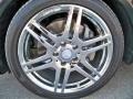 2011 Mercedes-Benz E 350 Coupe Wheel and Tire Photo