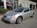 Liquid Silver Metallic - G6 GT Sedan Photo No. 1