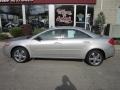 Liquid Silver Metallic - G6 GT Sedan Photo No. 2