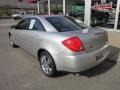 Liquid Silver Metallic - G6 GT Sedan Photo No. 3