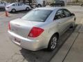 Liquid Silver Metallic - G6 GT Sedan Photo No. 5