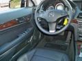 Black - E 350 Coupe Photo No. 28