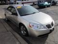Liquid Silver Metallic - G6 GT Sedan Photo No. 6