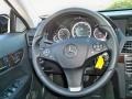 Black - E 350 Coupe Photo No. 29