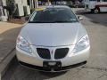 Liquid Silver Metallic - G6 GT Sedan Photo No. 7