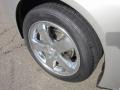 Liquid Silver Metallic - G6 GT Sedan Photo No. 8