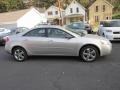 Liquid Silver Metallic - G6 GT Sedan Photo No. 9