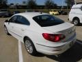 2012 Candy White Volkswagen CC Sport  photo #5