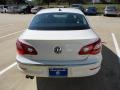 2012 Candy White Volkswagen CC Sport  photo #6