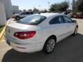 2012 Candy White Volkswagen CC Sport  photo #7