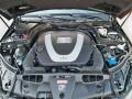 3.5 Liter DOHC 24-Valve VVT V6 2011 Mercedes-Benz E 350 Coupe Engine