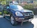 Black - GL 450 4Matic Photo No. 1
