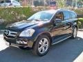 Black - GL 450 4Matic Photo No. 7
