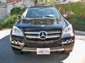 Black - GL 450 4Matic Photo No. 8