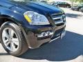 Black - GL 450 4Matic Photo No. 9