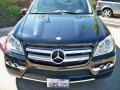 Black - GL 450 4Matic Photo No. 11